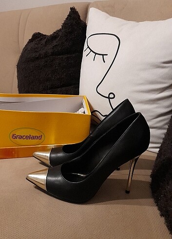 Stiletto