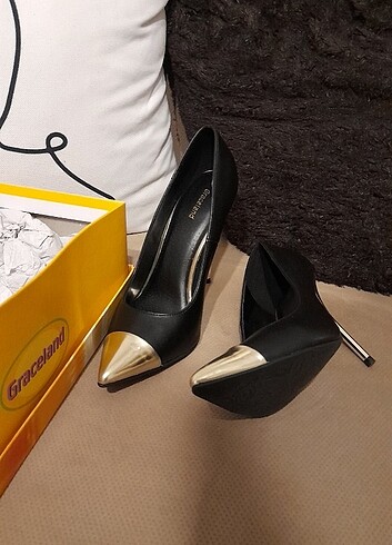 Deichmann Stiletto