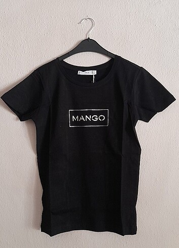 Mango Tişört