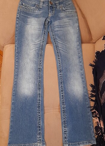 Bershka Bershka Vintage Jean