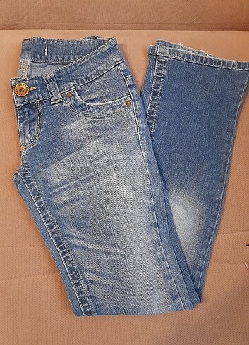 Bershka Vintage Jean