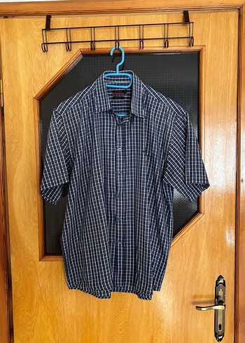 Pierre Cardin Regular Fit Erkek Ekoseli Gomlek Xl