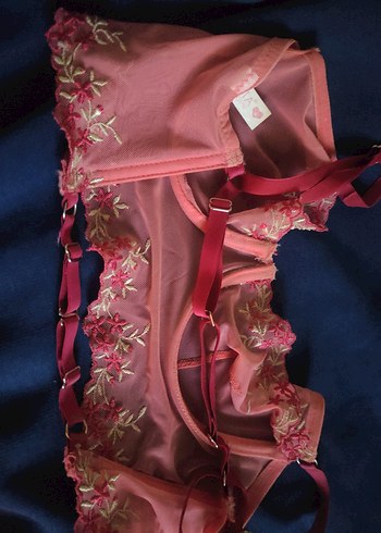 Pembe Sütyen - Görsel 2