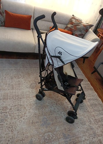 macleren volo baston bebek arabası