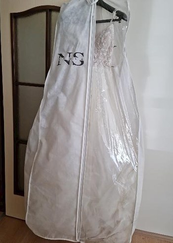 gelinlik - Görsel 7