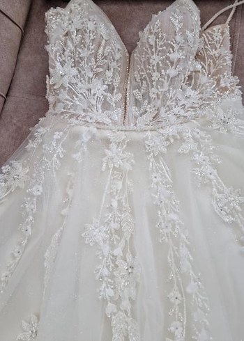 gelinlik - Görsel 9