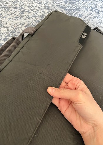 Laptop Çantası CASELOGİC - Görsel 2