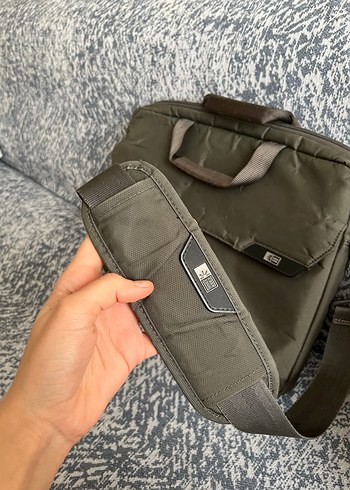 Laptop Çantası CASELOGİC - Görsel 9