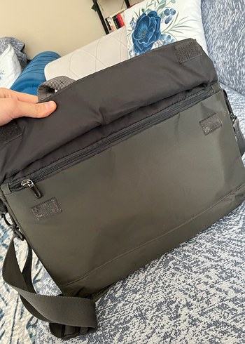 Laptop Çantası CASELOGİC - Görsel 5