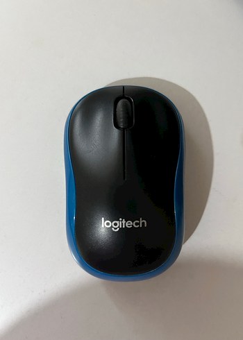 Logitech