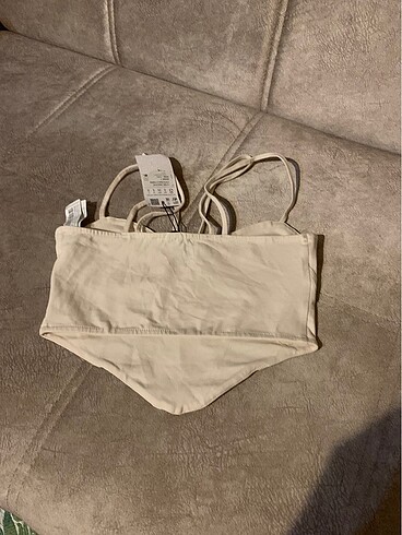 Stradivarius Crop Stradivarius