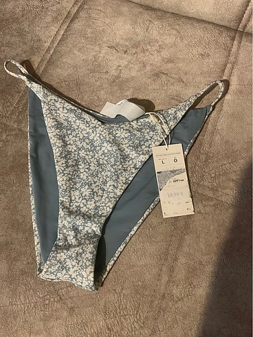Oysho bikini altı