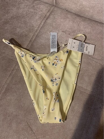 Oysho bikini altı