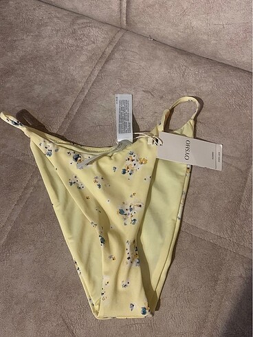 Oysho Oysho bikini altı