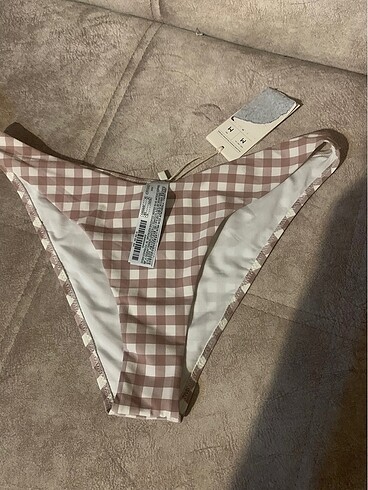 Oysho bikini altı