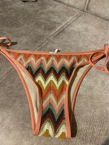 Oysho bikini altı