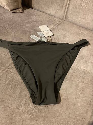 Oysho bikini altı