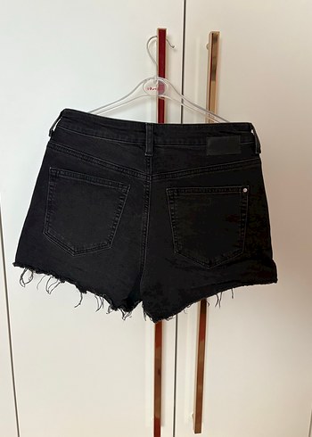 Mavi Jeans Mavi Mini Kot Şort
