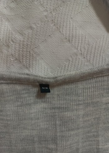 yünlü bluz - Görsel 2