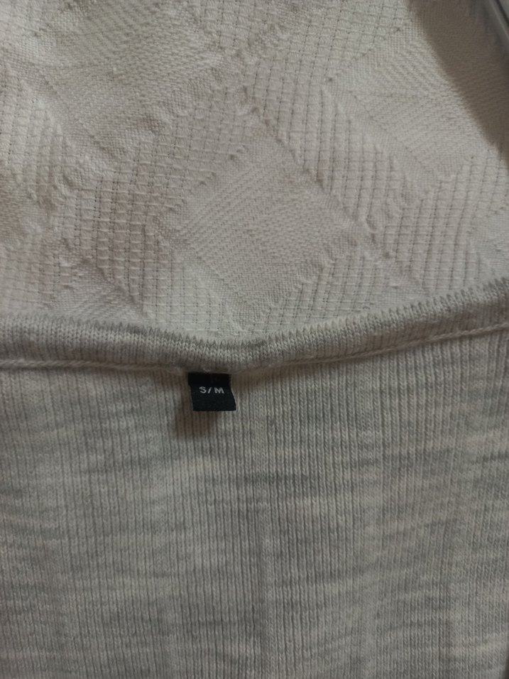 yünlü bluz - Görsel 2