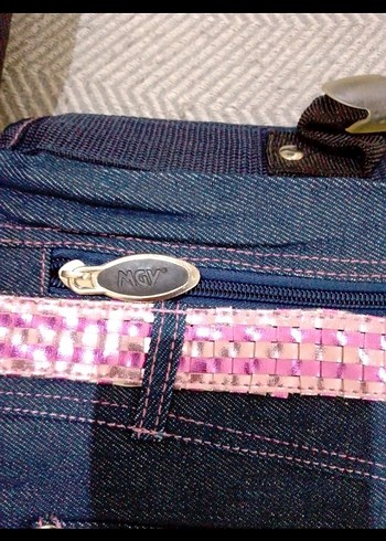 Laptop ve evrak çantası - Görsel 5