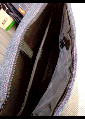 Laptop ve evrak çantası - Görsel 6