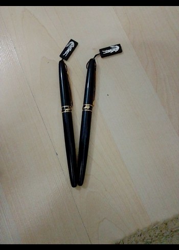 CROCODILE dolma kalem seti - Görsel 3