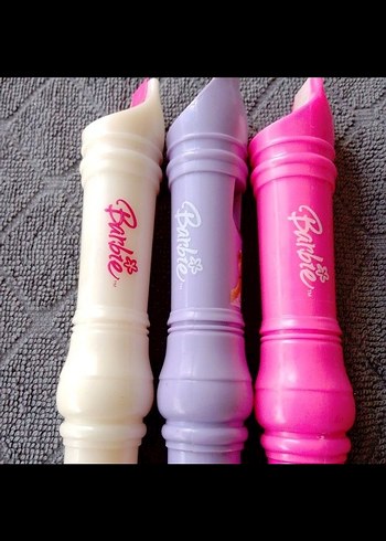 Lisanslı Barbie flüt adet fiyatıdır 150 tl - Görsel 2