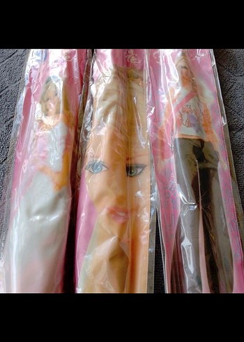 Lisanslı Barbie flüt adet fiyatıdır 150 tl - Görsel 4