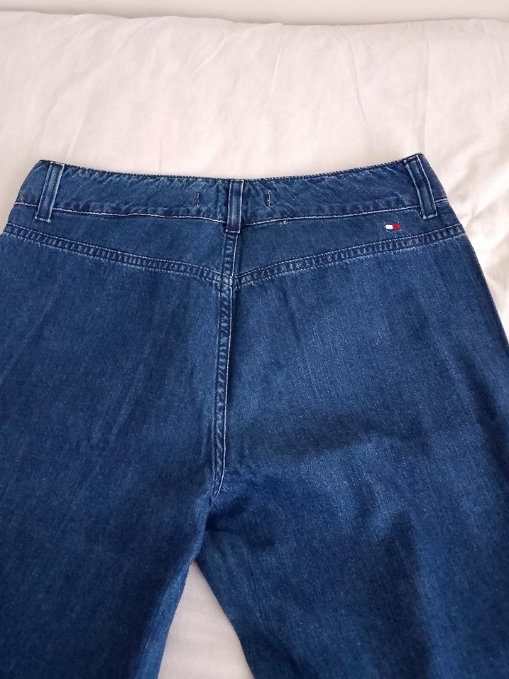 Bayan pantolon - Görsel 2