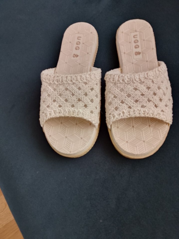 Bayan terlik 40 numara - Görsel 2