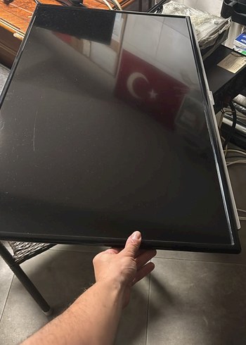 Beko Siyah Televizyon - Görsel 2