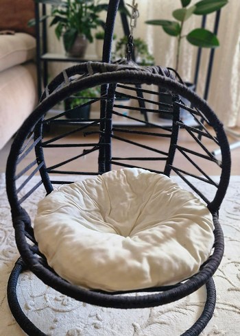 sallanır kedi yatağı - Görsel 2