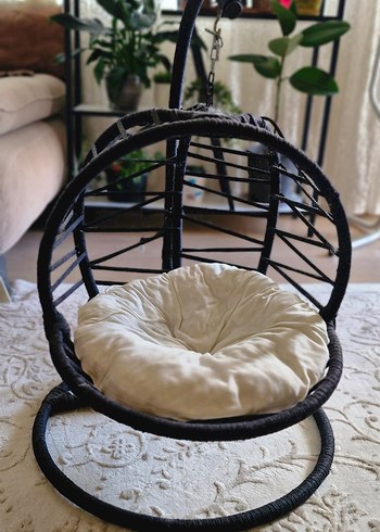 sallanır kedi yatağı - Görsel 3