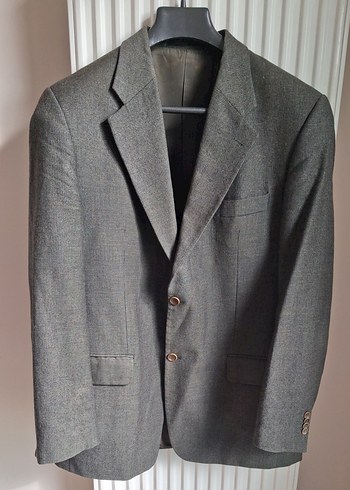 ERKEK CEKET/KIŞLIK/***Yanında ADAM Marka CEKET HEDİYEDİR. - Görsel 5