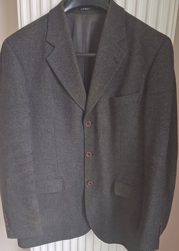 ERKEK CEKET/KIŞLIK/***Yanında ADAM Marka CEKET HEDİYEDİR. - Görsel 2