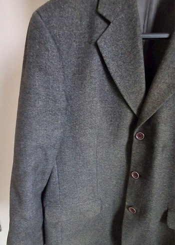 ERKEK CEKET/KIŞLIK/***Yanında ADAM Marka CEKET HEDİYEDİR. - Görsel 3