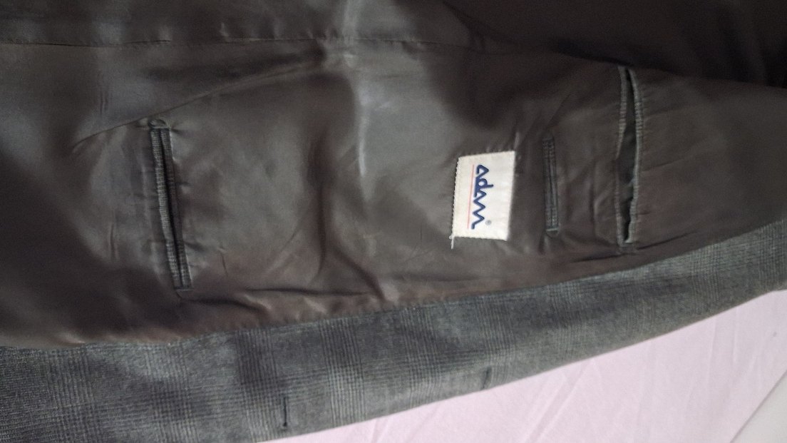 ERKEK CEKET/KIŞLIK/***Yanında ADAM Marka CEKET HEDİYEDİR. - Görsel 4