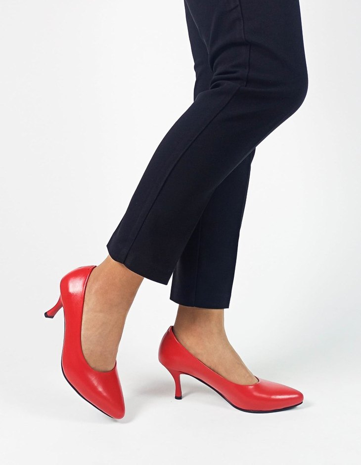 stiletto - Görsel 3