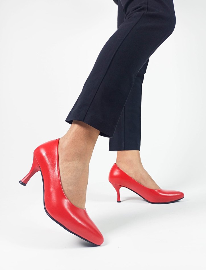 stiletto - Görsel 4