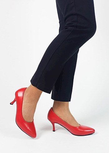 stiletto - Görsel 3