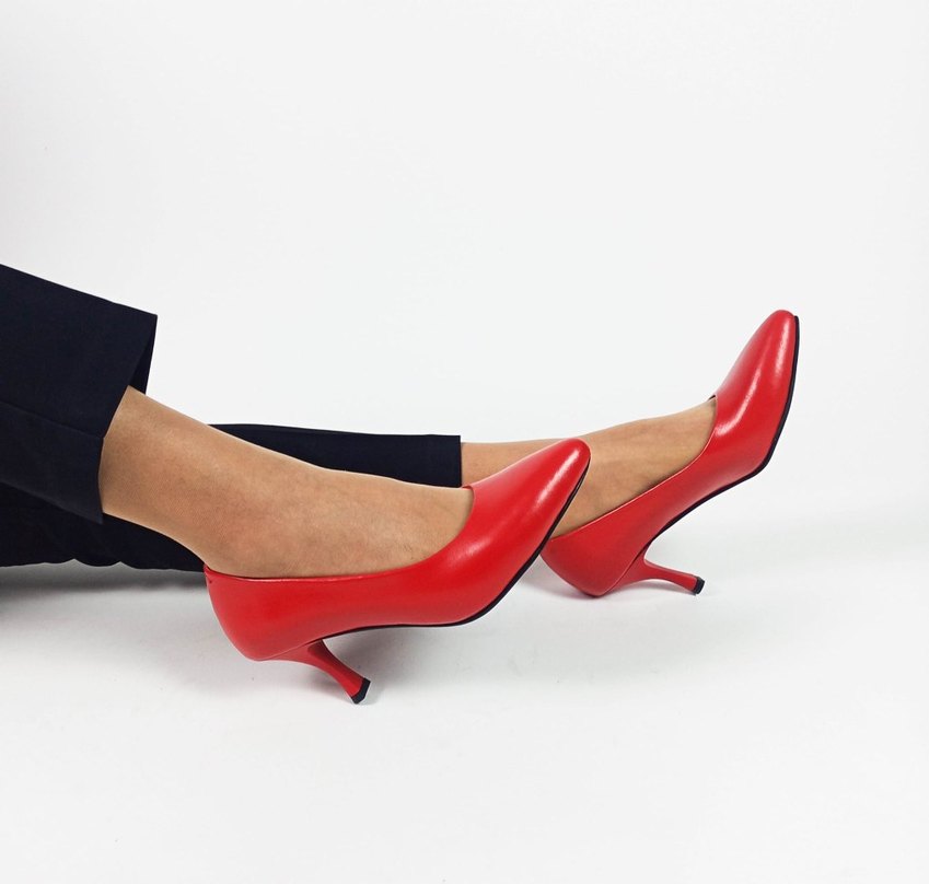 stiletto - Görsel 2