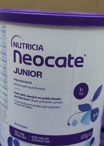 neocate