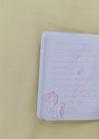 Khaki Renkli not defteri - Görsel 12