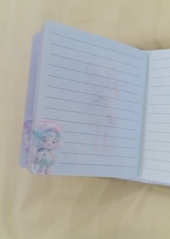 Khaki Renkli not defteri - Görsel 10