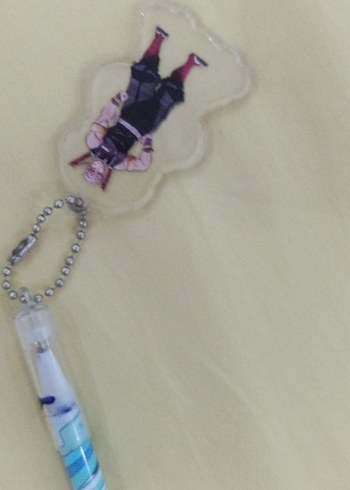 Khaki Renkli not defteri - Görsel 8