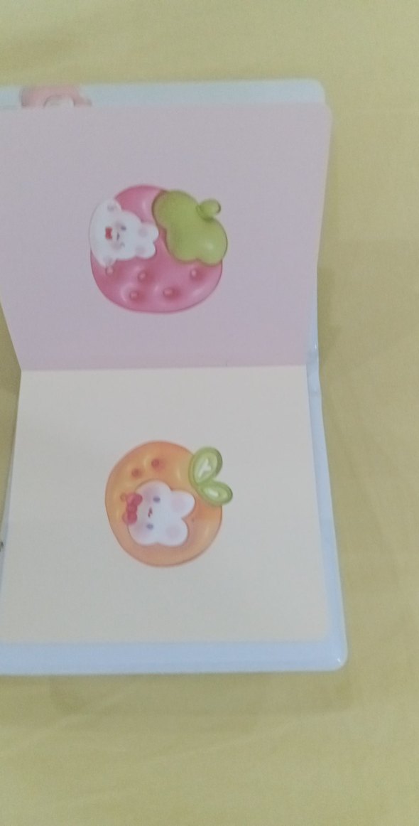 Khaki Renkli not defteri - Görsel 4