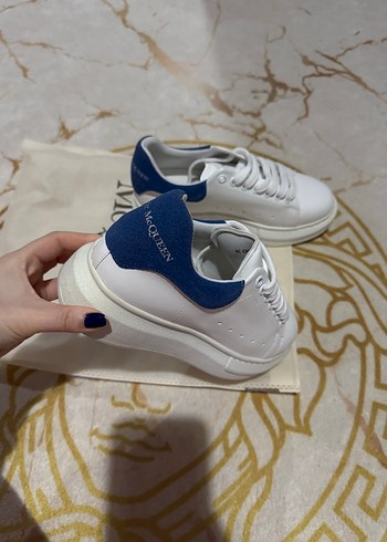 Alexander McQueen Alexander mc sıfır