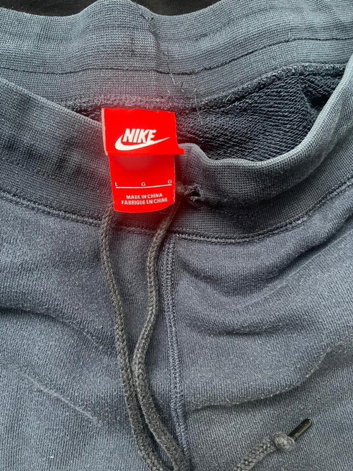 Nike Rahat Kesim Eşofman Altı - Görsel 2