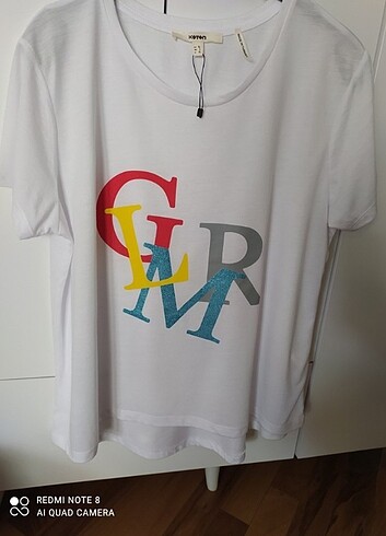 Koton kadın t-shirt